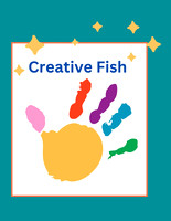 Creative Fish Preschool 24
